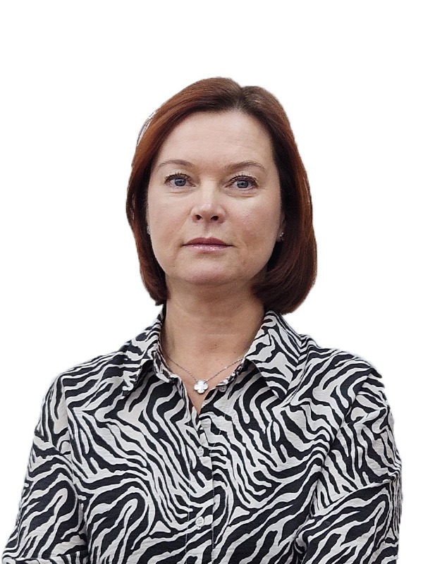 Погорельцева Наталья Иосифовна.