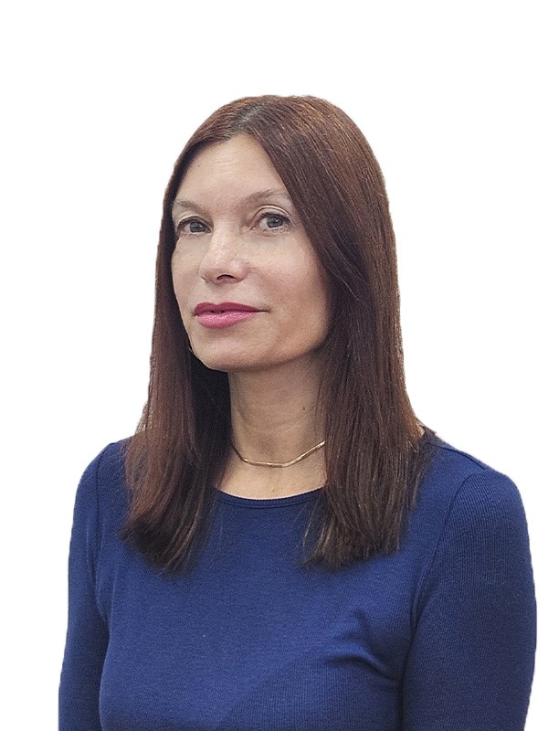Жулова Оксана Владимировна.